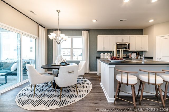 577 Union Street, Raeford, NC 28376