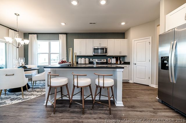 577 Union Street, Raeford, NC 28376