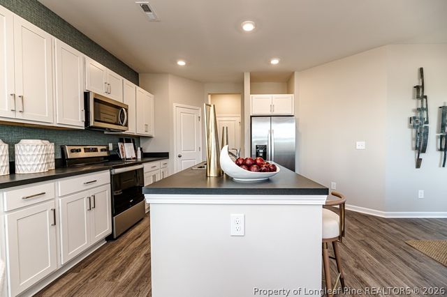 577 Union Street, Raeford, NC 28376