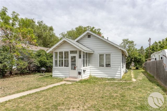 27 Monroe Street, Billings, MT 59101