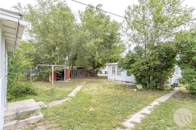 27 Monroe Street, Billings, MT 59101