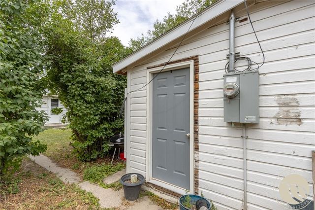 27 Monroe Street, Billings, MT 59101