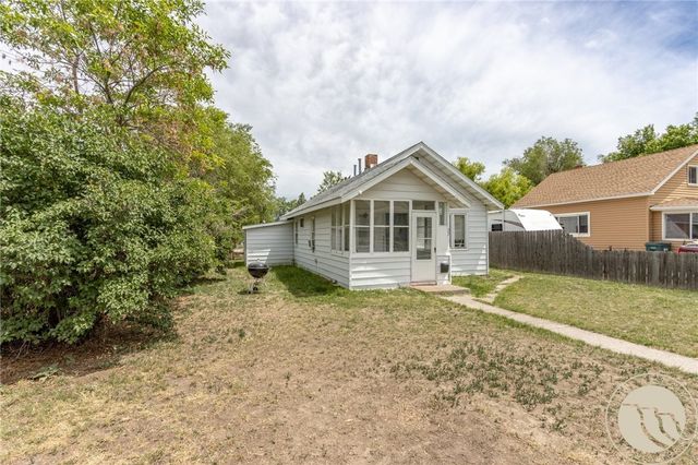 27 Monroe Street, Billings, MT 59101