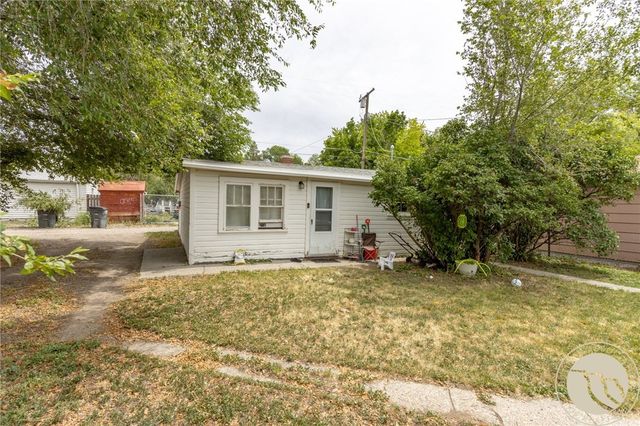 27 Monroe Street, Billings, MT 59101