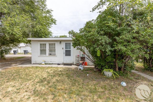 27 Monroe Street, Billings, MT 59101