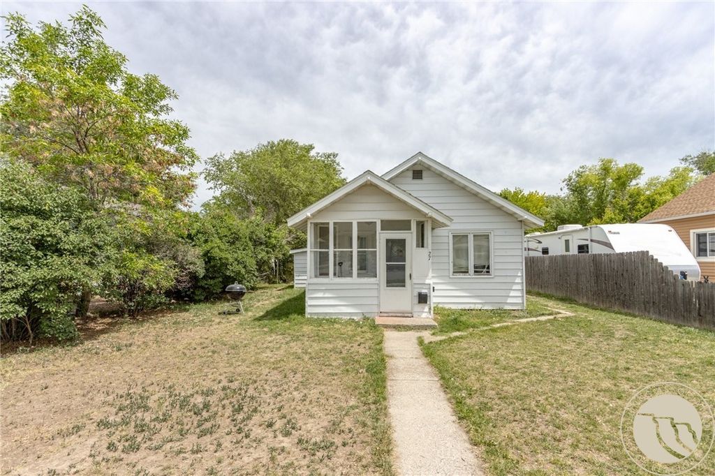 27 Monroe Street, Billings, MT 59101