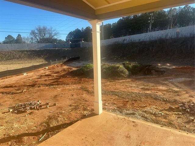 676 Rodeo Drive, Auburn, GA 30011