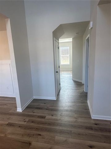 676 Rodeo Drive, Auburn, GA 30011