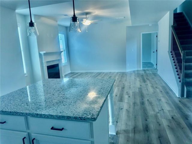 676 Rodeo Drive, Auburn, GA 30011