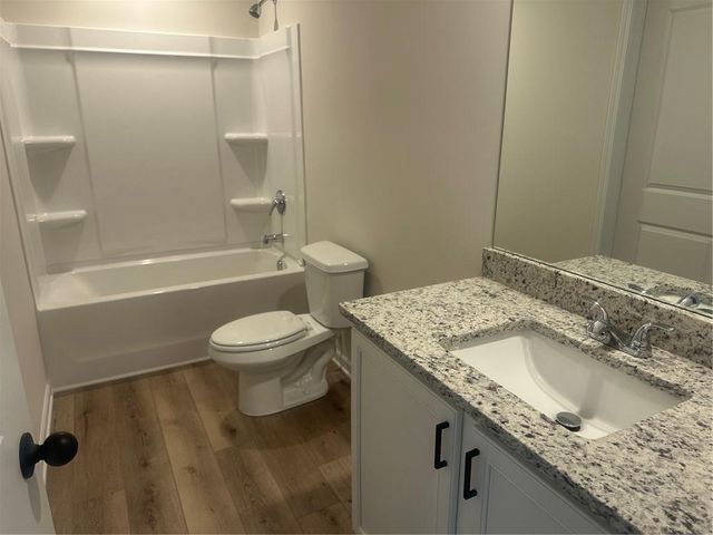 676 Rodeo Drive, Auburn, GA 30011