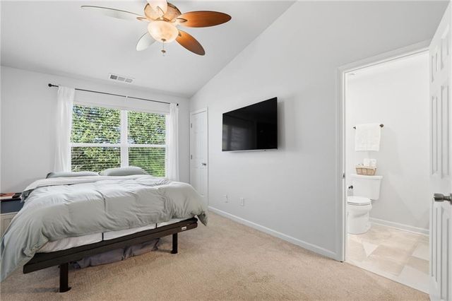 1129 Liberty Parkway NW, Atlanta, GA 30318