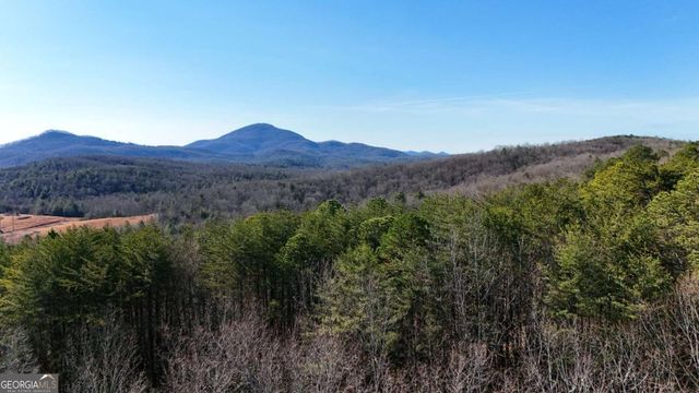 LOT 1 Gold Valley Road, Sautee Nacoochee, GA 30571
