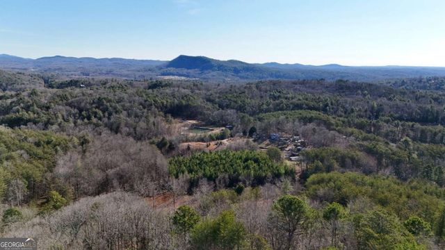 LOT 1 Gold Valley Road, Sautee Nacoochee, GA 30571
