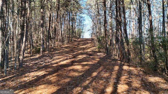 LOT 1 Gold Valley Road, Sautee Nacoochee, GA 30571