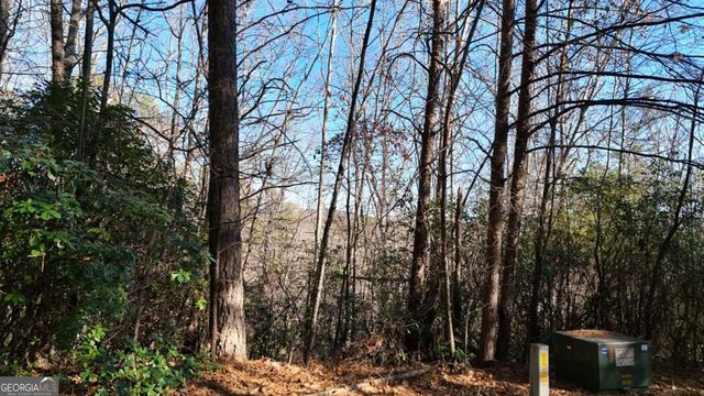 LOT 1 Gold Valley Road, Sautee Nacoochee, GA 30571