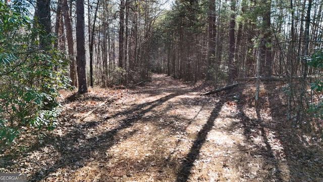 LOT 1 Gold Valley Road, Sautee Nacoochee, GA 30571