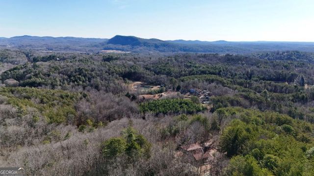 LOT 1 Gold Valley Road, Sautee Nacoochee, GA 30571