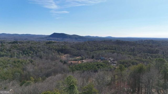 LOT 1 Gold Valley Road, Sautee Nacoochee, GA 30571