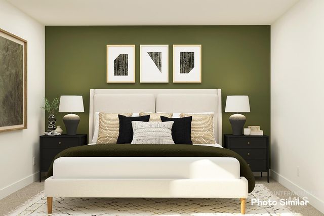 3108 N Musk Mallow Wy, Kuna, ID 83634