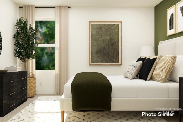 3108 N Musk Mallow Wy, Kuna, ID 83634