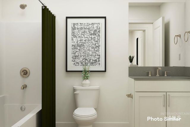 3108 N Musk Mallow Wy, Kuna, ID 83634