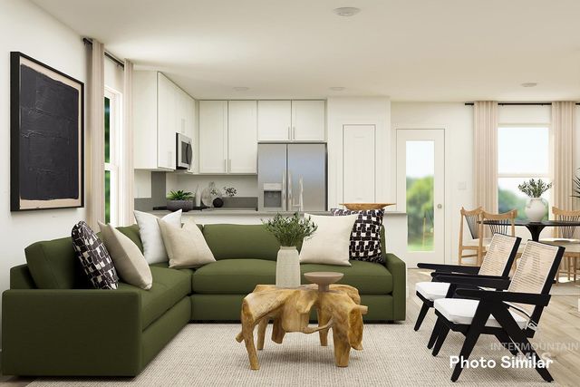 3108 N Musk Mallow Wy, Kuna, ID 83634