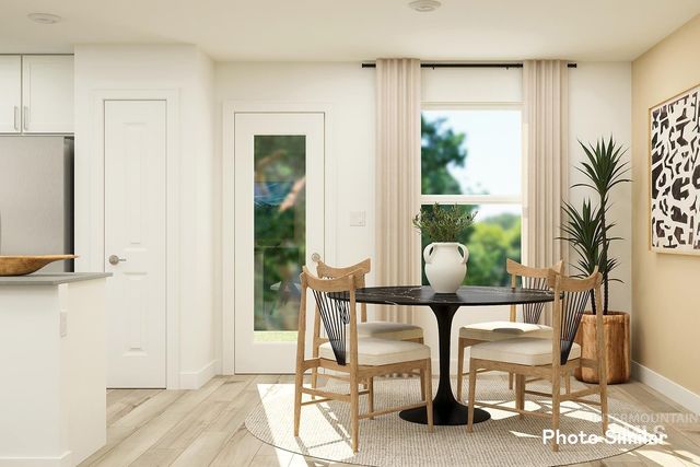 3108 N Musk Mallow Wy, Kuna, ID 83634