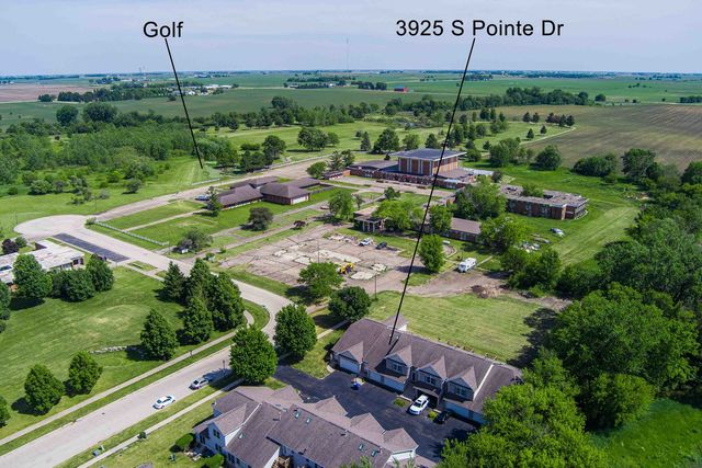3925 South Pointe Drive B, Dekalb, IL 60115