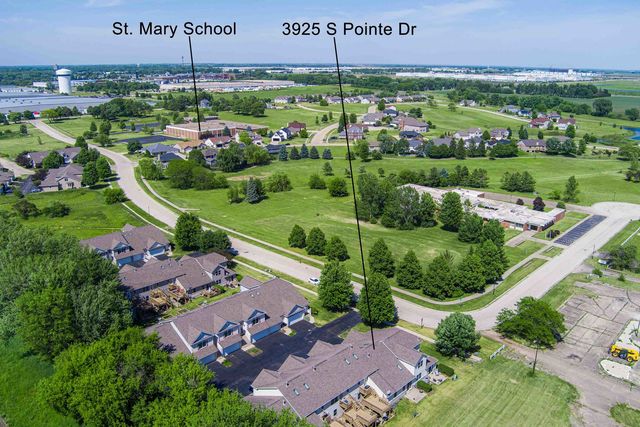 3925 South Pointe Drive B, Dekalb, IL 60115