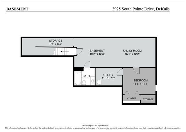 3925 South Pointe Drive B, Dekalb, IL 60115