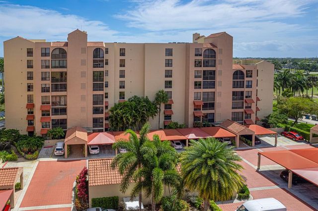7153 Promenade Drive 501, Boca Raton, FL 33433