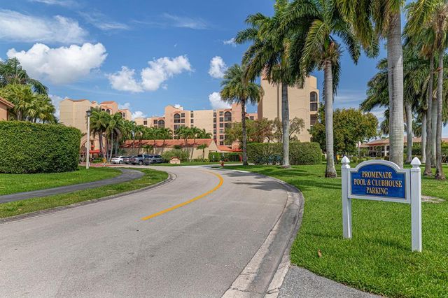 7153 Promenade Drive 501, Boca Raton, FL 33433