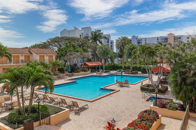 7153 Promenade Drive 501, Boca Raton, FL 33433