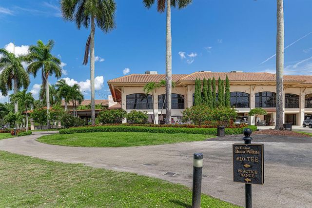 7153 Promenade Drive 501, Boca Raton, FL 33433