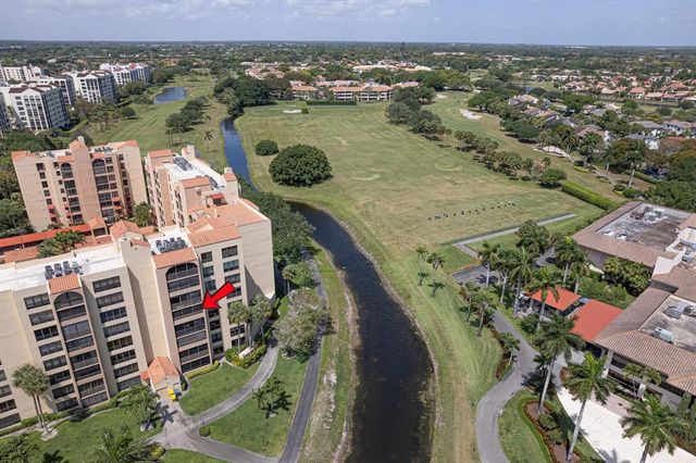 7153 Promenade Drive 501, Boca Raton, FL 33433