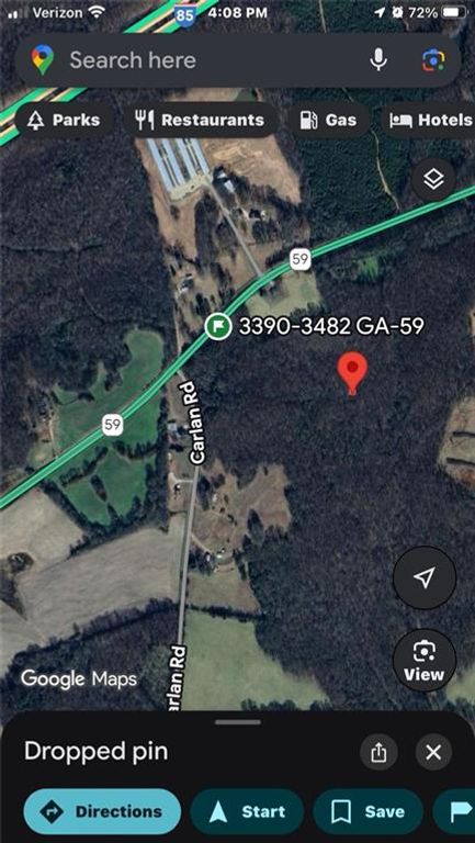 0 Highway 59, Homer, GA 30530