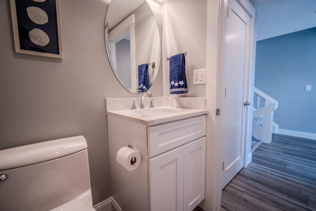 947 Ocean Blvd Unit 16, Hampton, NH 03842