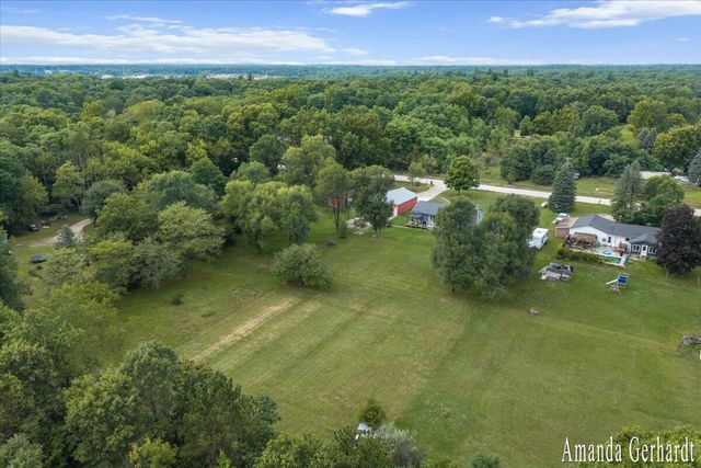 7011 W Bricker, Greenville, MI 48838