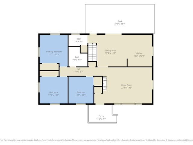 7011 W Bricker, Greenville, MI 48838