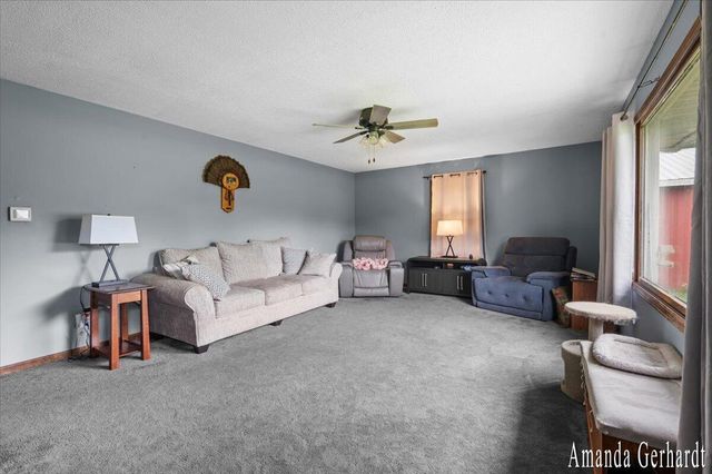 7011 W Bricker, Greenville, MI 48838