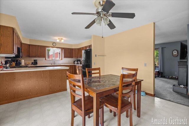 7011 W Bricker, Greenville, MI 48838
