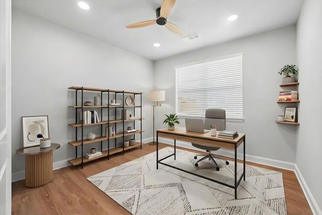 1517 Parker Stone Boulevard, Denton, TX 76210