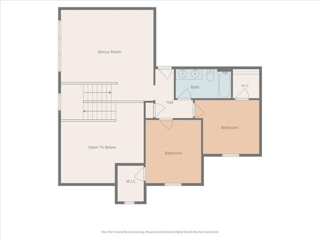 1517 Parker Stone Boulevard, Denton, TX 76210