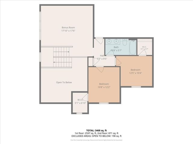 1517 Parker Stone Boulevard, Denton, TX 76210