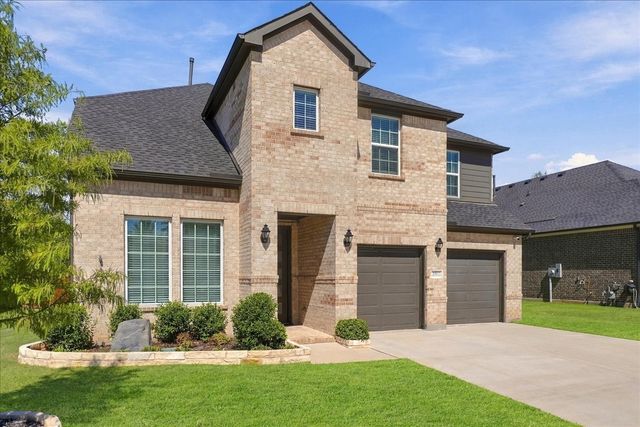 1517 Parker Stone Boulevard, Denton, TX 76210