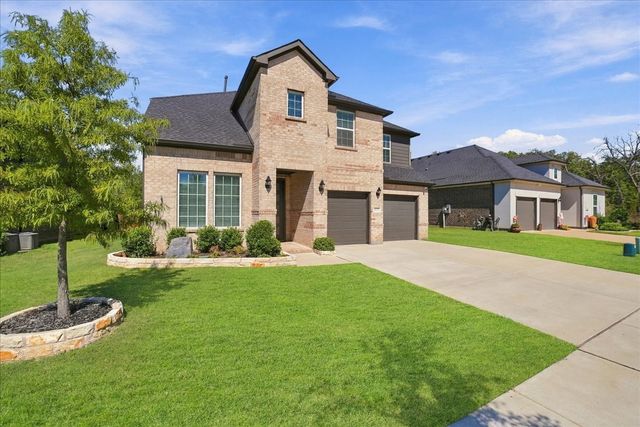 1517 Parker Stone Boulevard, Denton, TX 76210