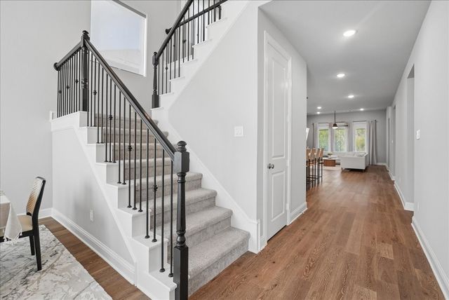 1517 Parker Stone Boulevard, Denton, TX 76210