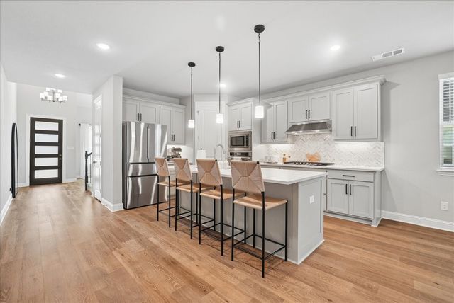 1517 Parker Stone Boulevard, Denton, TX 76210