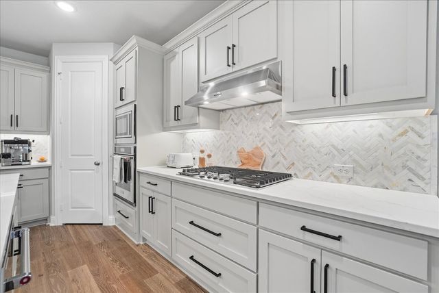 1517 Parker Stone Boulevard, Denton, TX 76210