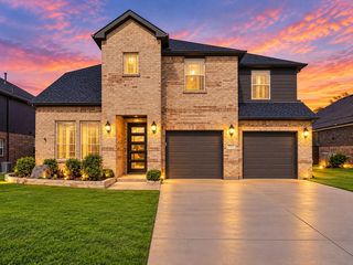 1517 Parker Stone Boulevard, Denton, TX 76210